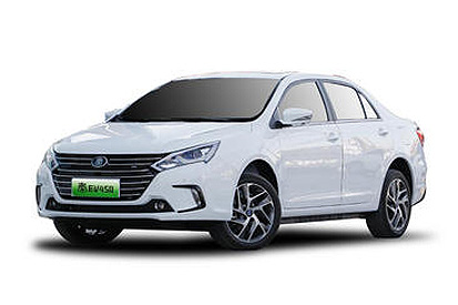 【北京】秦EV450大型团购会