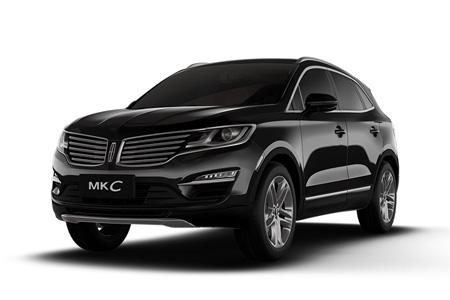【乌鲁木齐】林肯MKC大型团购会