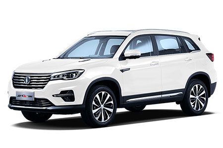【伊犁哈萨克自治州】长安CS75大型团购会