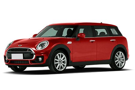 【常州】MINI CLUBMAN大型团购会