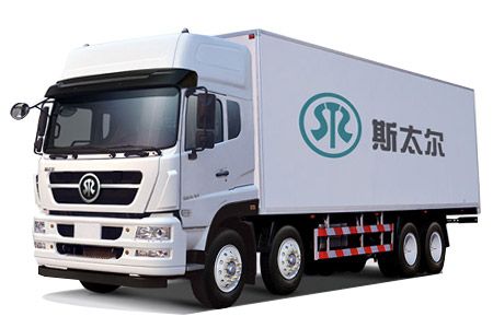 上海浦西M5G载货车团购