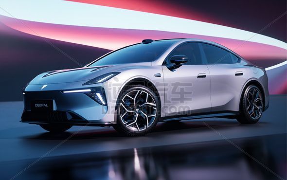 西安深蓝L06团购