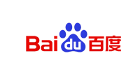 百度平台图标