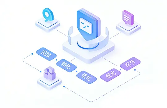 卡盟降本增效 - 低成本高效率高转化