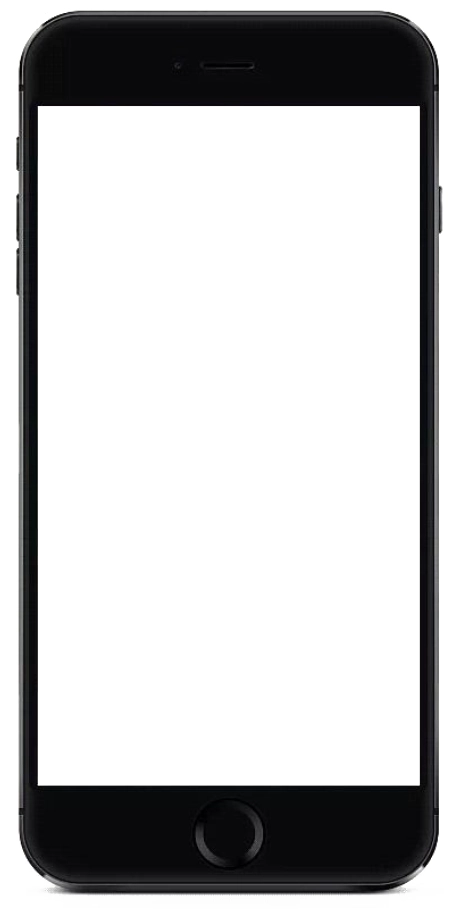 手机模型背景图 - 效果展示框架