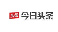 今日头条平台图标
