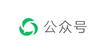 公众号平台图标