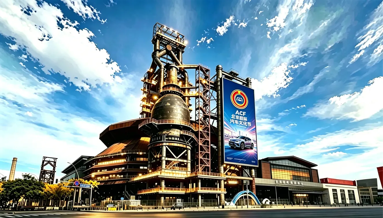 展馆展示效果图