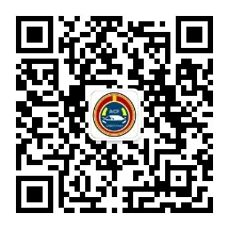 北京国际汽车文化节官方微信二维码