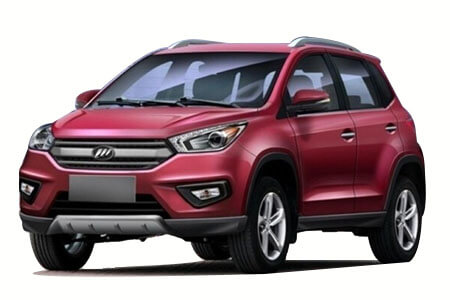 【北京】力帆x40大型团购会