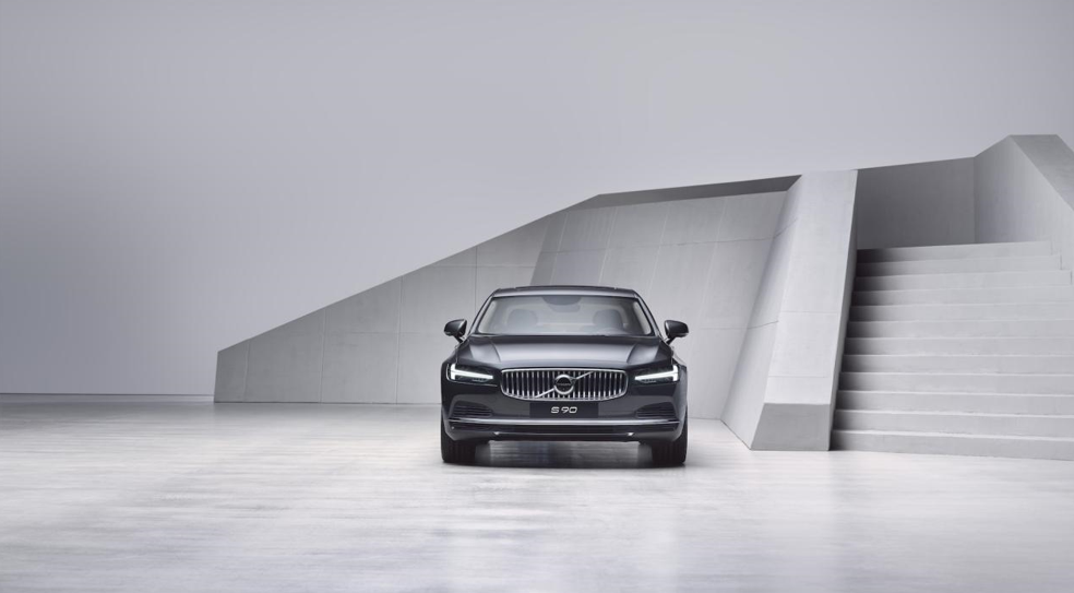 世界环境日 与沃尔沃s90出行,安全又环保-粒子汽车