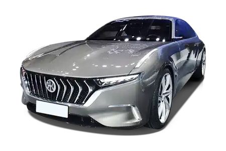 张家口正道H600团购