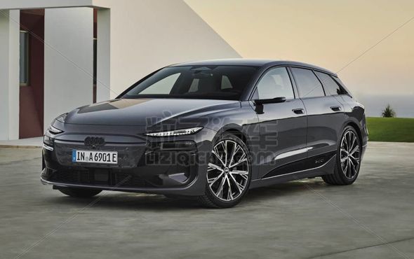 恩施土家族苗族自治州奥迪A6L e-tron团购