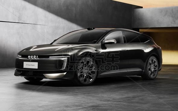 北京奥迪E5 Sportback团购