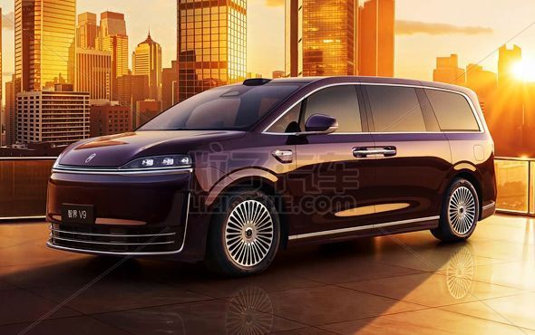 泰安智界V9团购