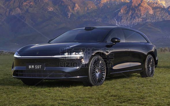 泰安享界S9T团购