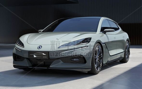 泰安腾势Z9GT团购