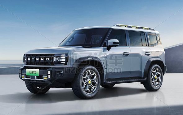 北京捷途旅行者C-DM团购