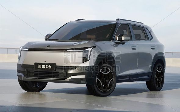 北京纳米06团购