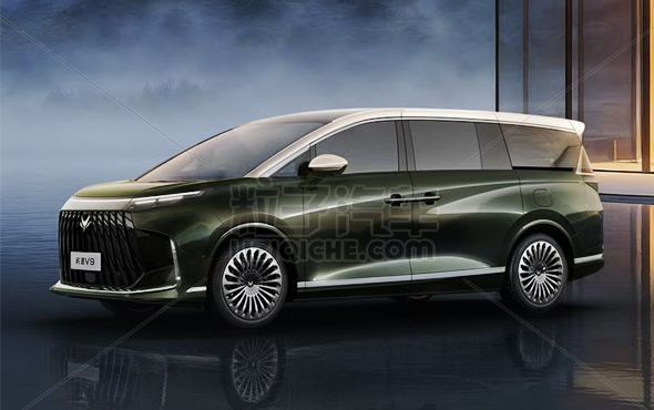 吕梁问道V9团购