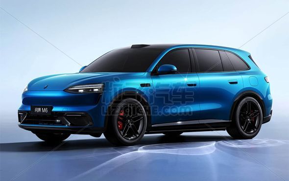 北京问界M6团购