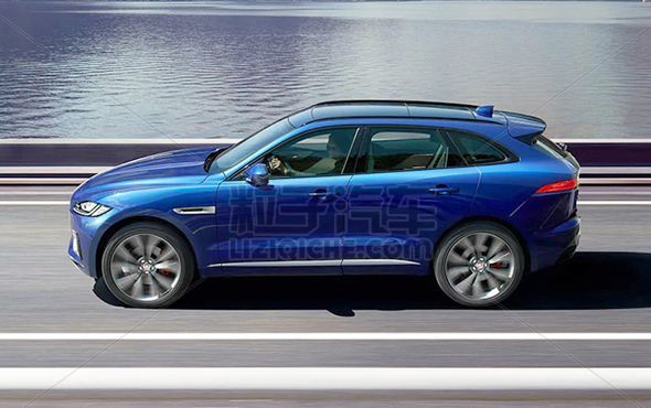 阜阳捷豹E-PACE团购